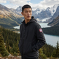 CG Lightweight Killarney Jacket - Black