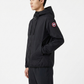 CG Lightweight Killarney Jacket - Black