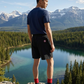 CG Killarney Shorts - Anthracite