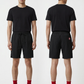 CG Killarney Shorts - Anthracite