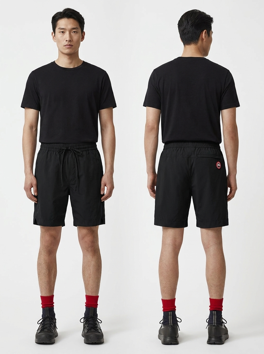 CG Killarney - Black