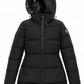 CG Chelsea Parka Black Disc - Black