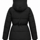 CG Chelsea Parka Black Disc - Black