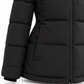 CG Chelsea Parka Black Disc - Black