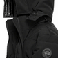 CG Chelsea Parka Black Disc - Black