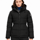 CG Chelsea Parka Black Disc - Black