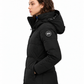 CG Chelsea Parka Black Disc - Black