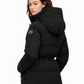CG Chelsea Parka Black Disc - Black