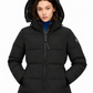 CG Chelsea Parka Black Disc - Black