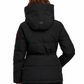 CG Chelsea Parka Arctic Disc - Black