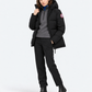 CG Chelsea Parka Arctic Disc - Black