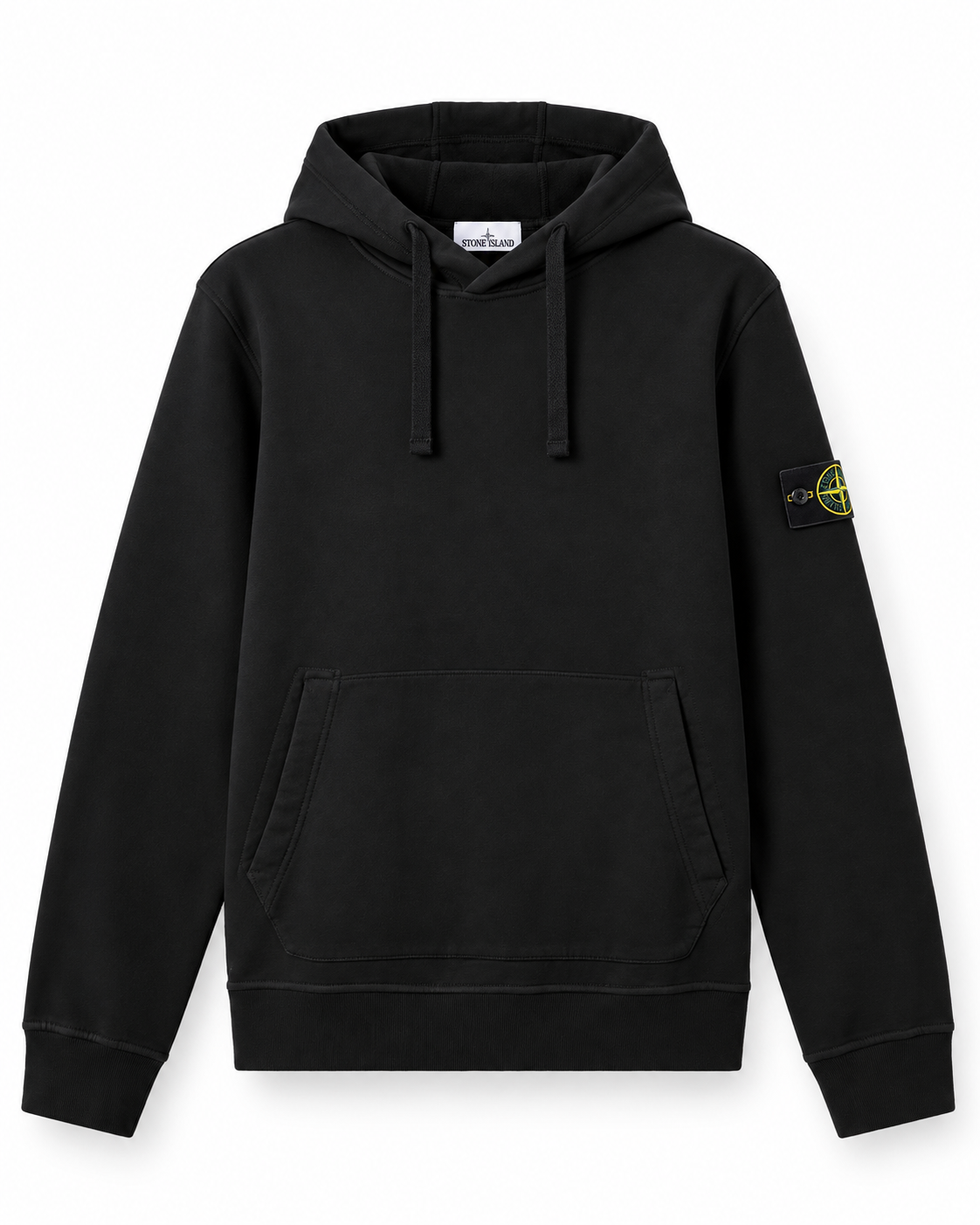 SI Hoodie - Black