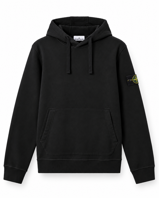 SI Hoodie - Black