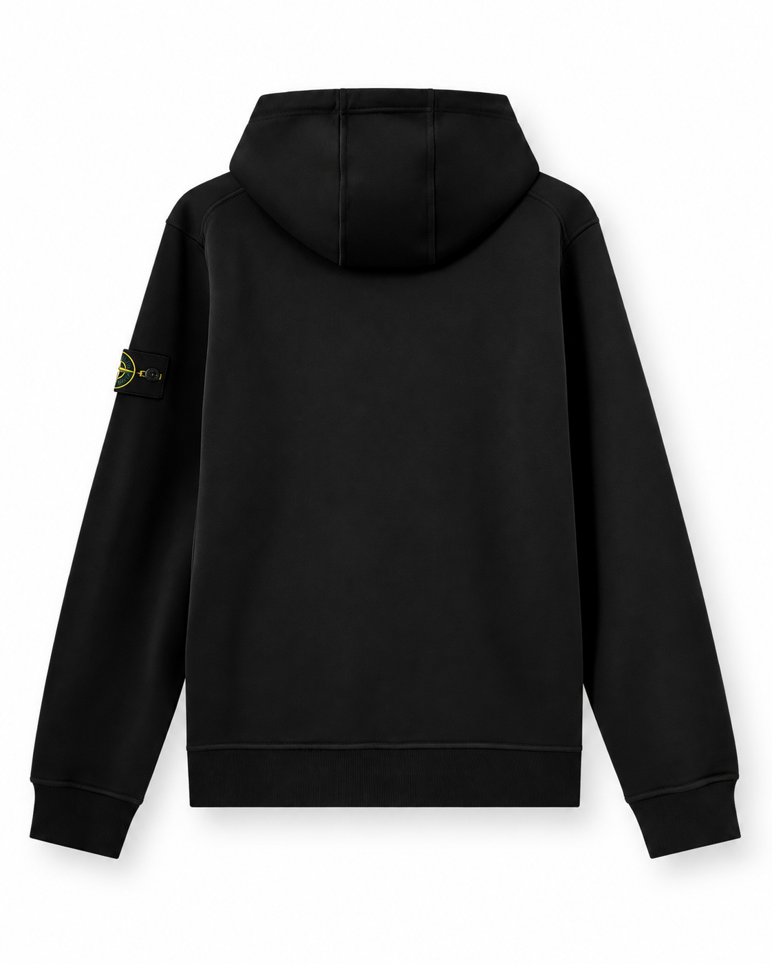 SI Hoodie - Black