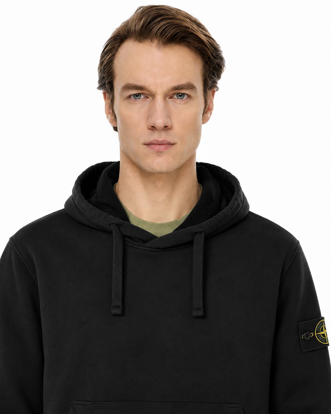SI Hoodie - Black