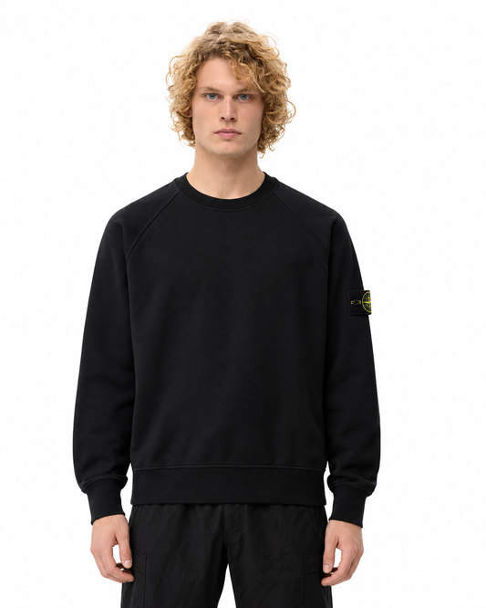 SI Sweatshirt - Black