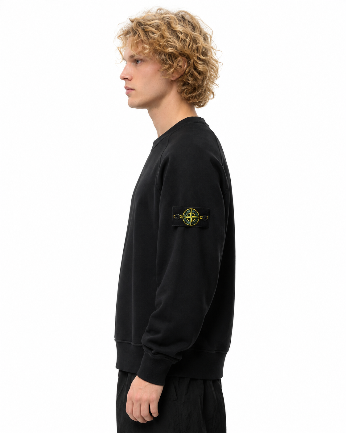 SI Sweatshirt - Black