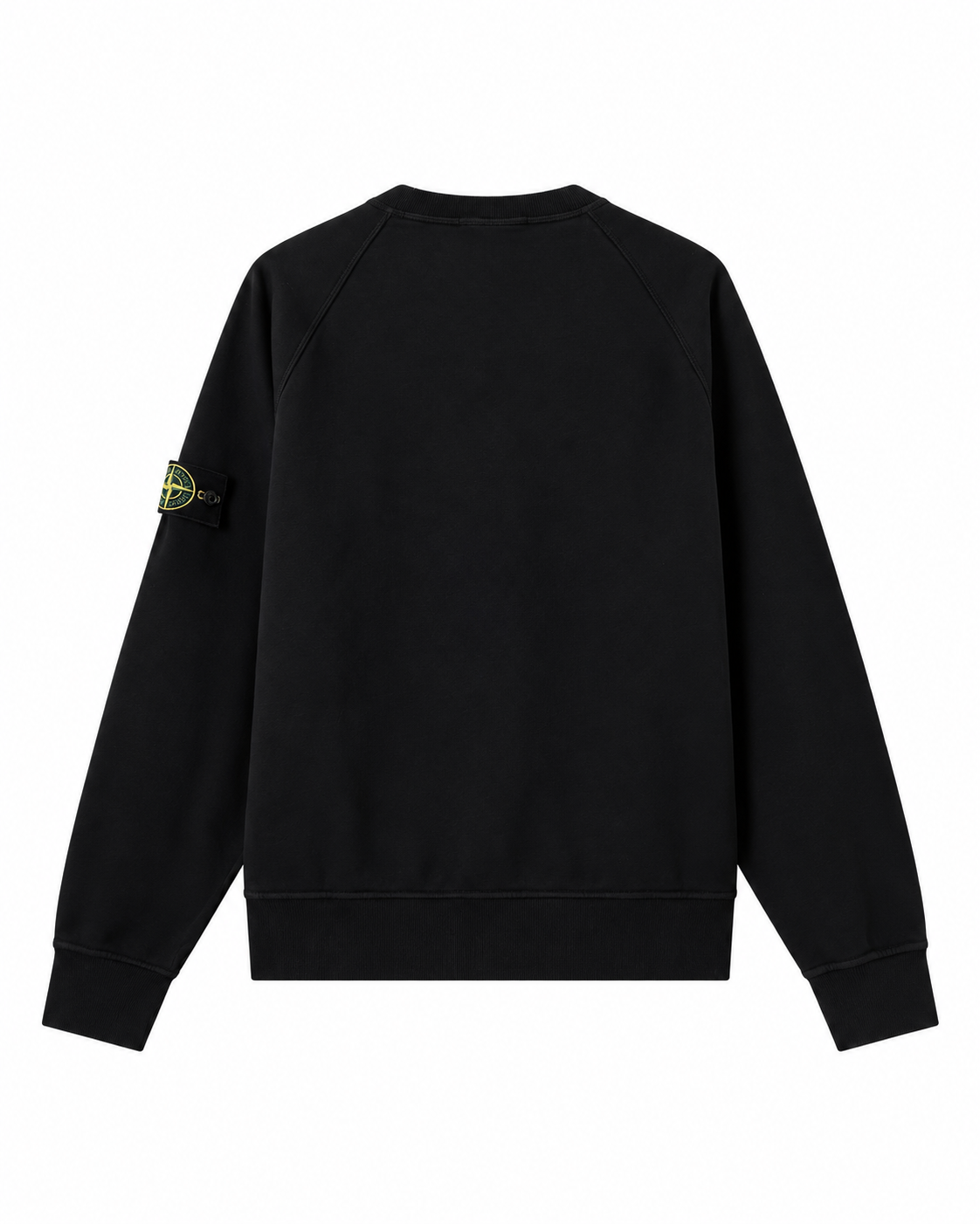 SI Sweatshirt - Black