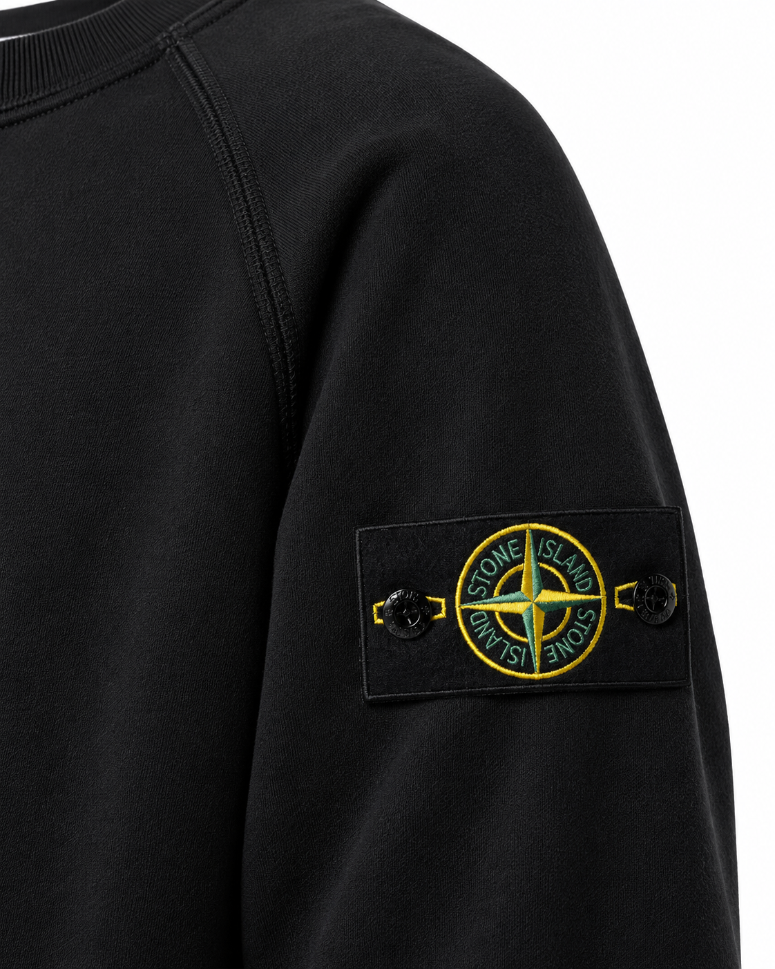 SI Sweatshirt - Black