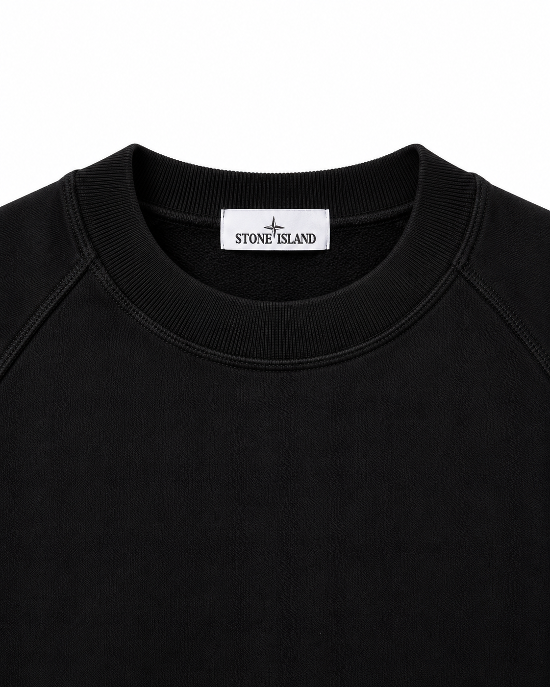 SI Sweatshirt - Black