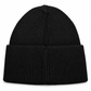 MNCLR Wool Beanie - Black