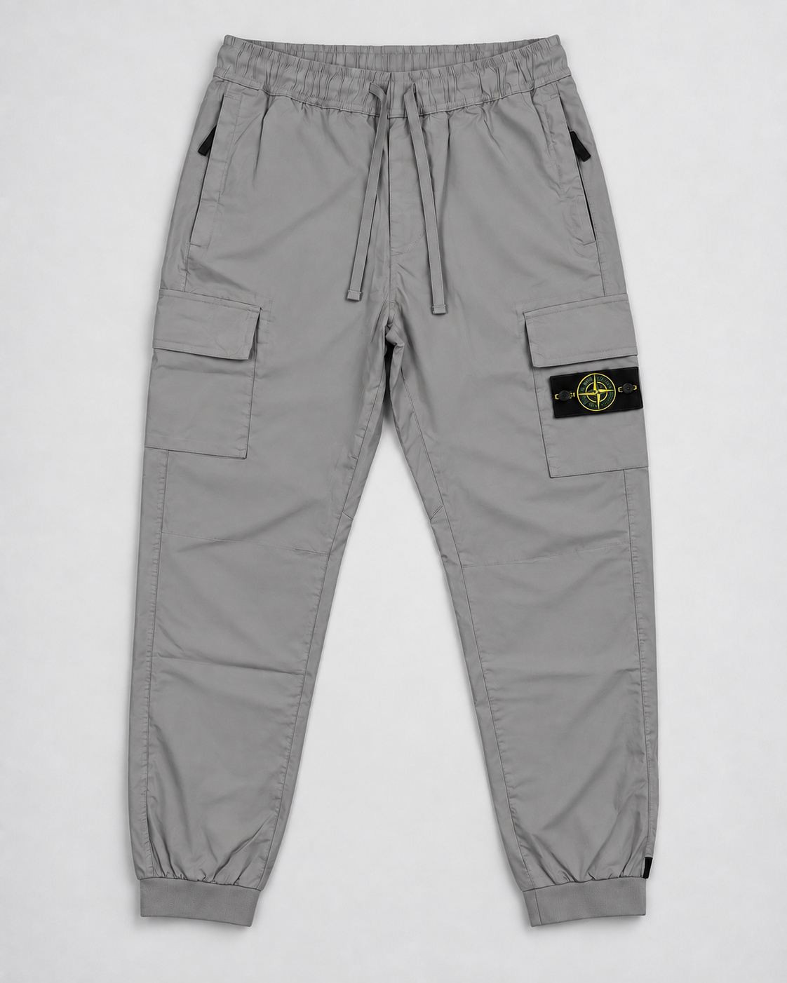 SI Parachute Trousers - Grey