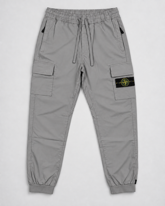SI Parachute Trousers - Grey