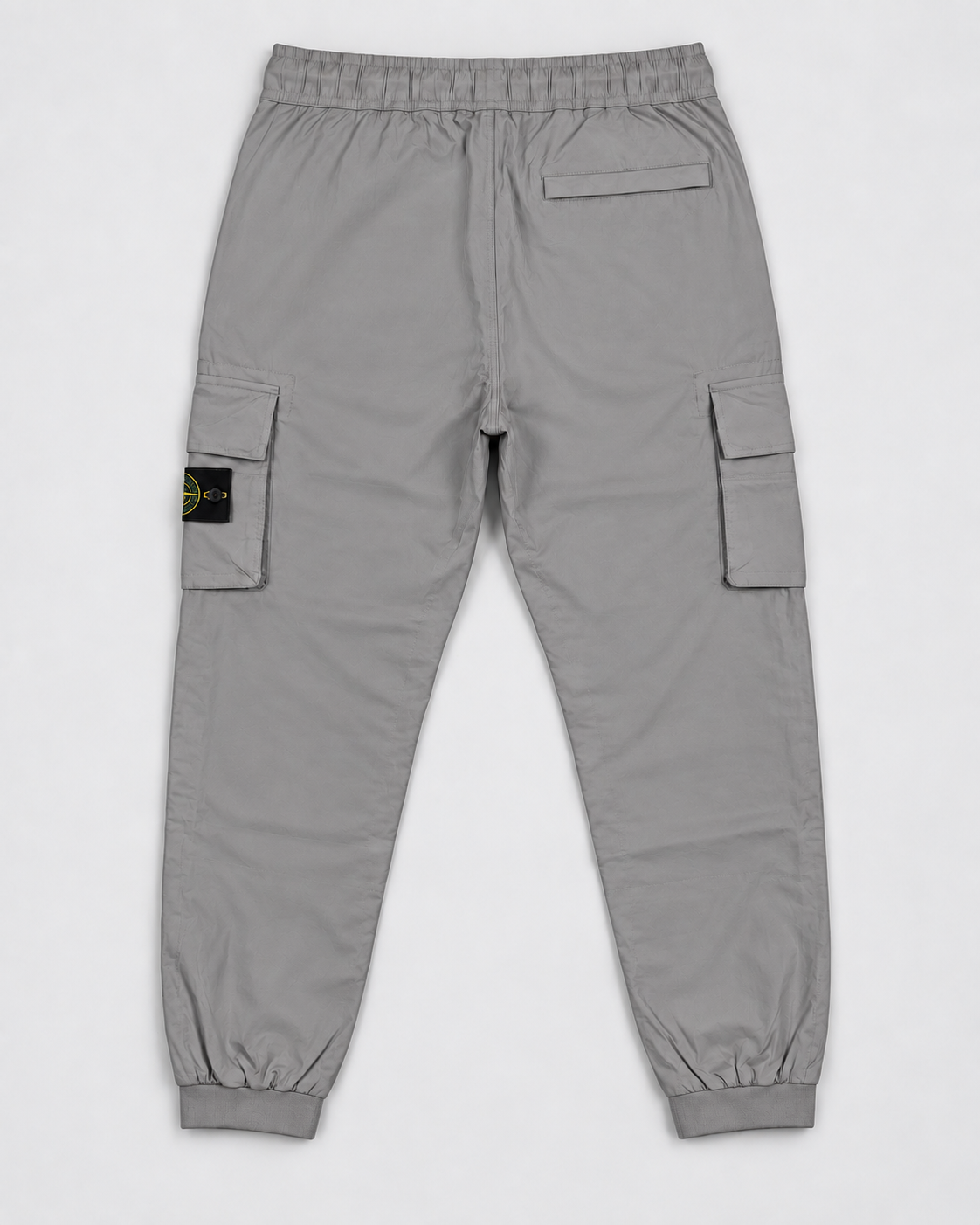SI Parachute Trousers - Grey