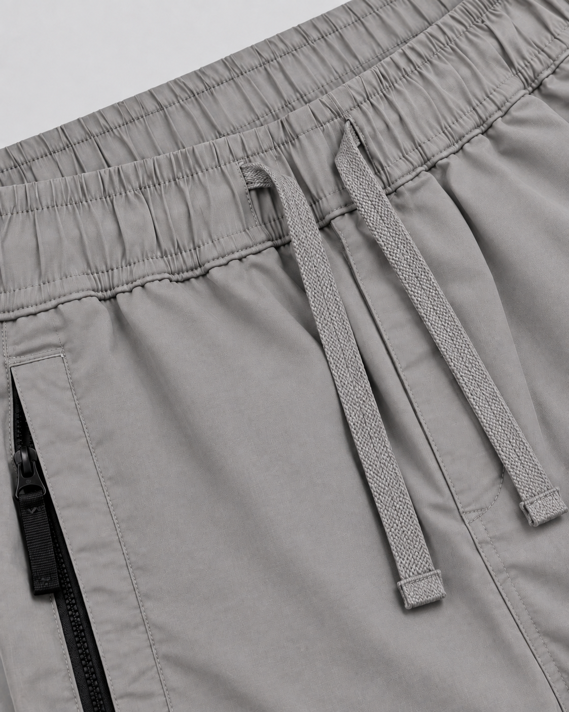 SI Parachute Trousers - Grey