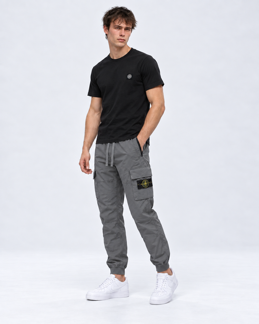SI Parachute Trousers - Anthracite / Charcoal