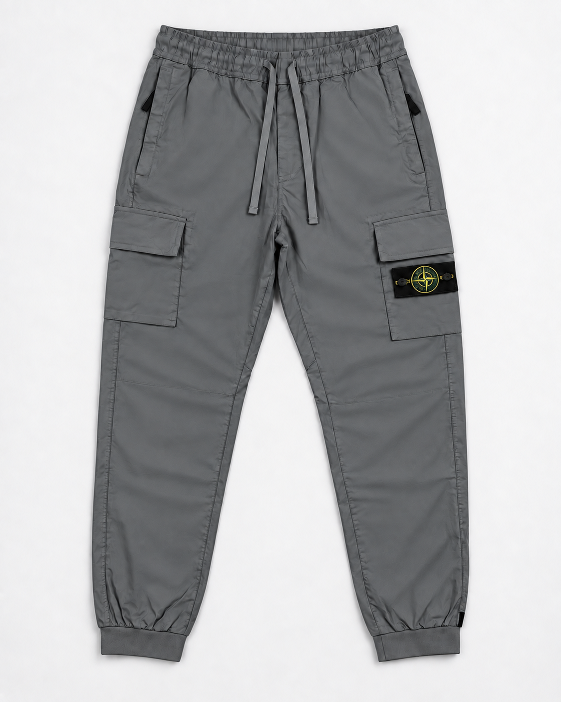 SI Parachute Trousers - Anthracite / Charcoal