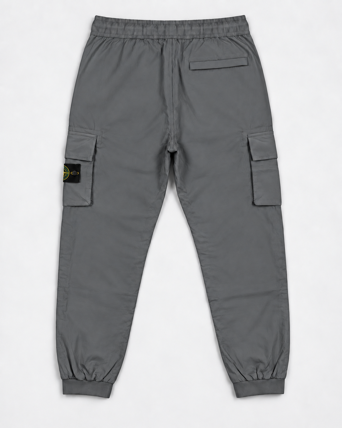 SI Parachute Trousers - Anthracite / Charcoal