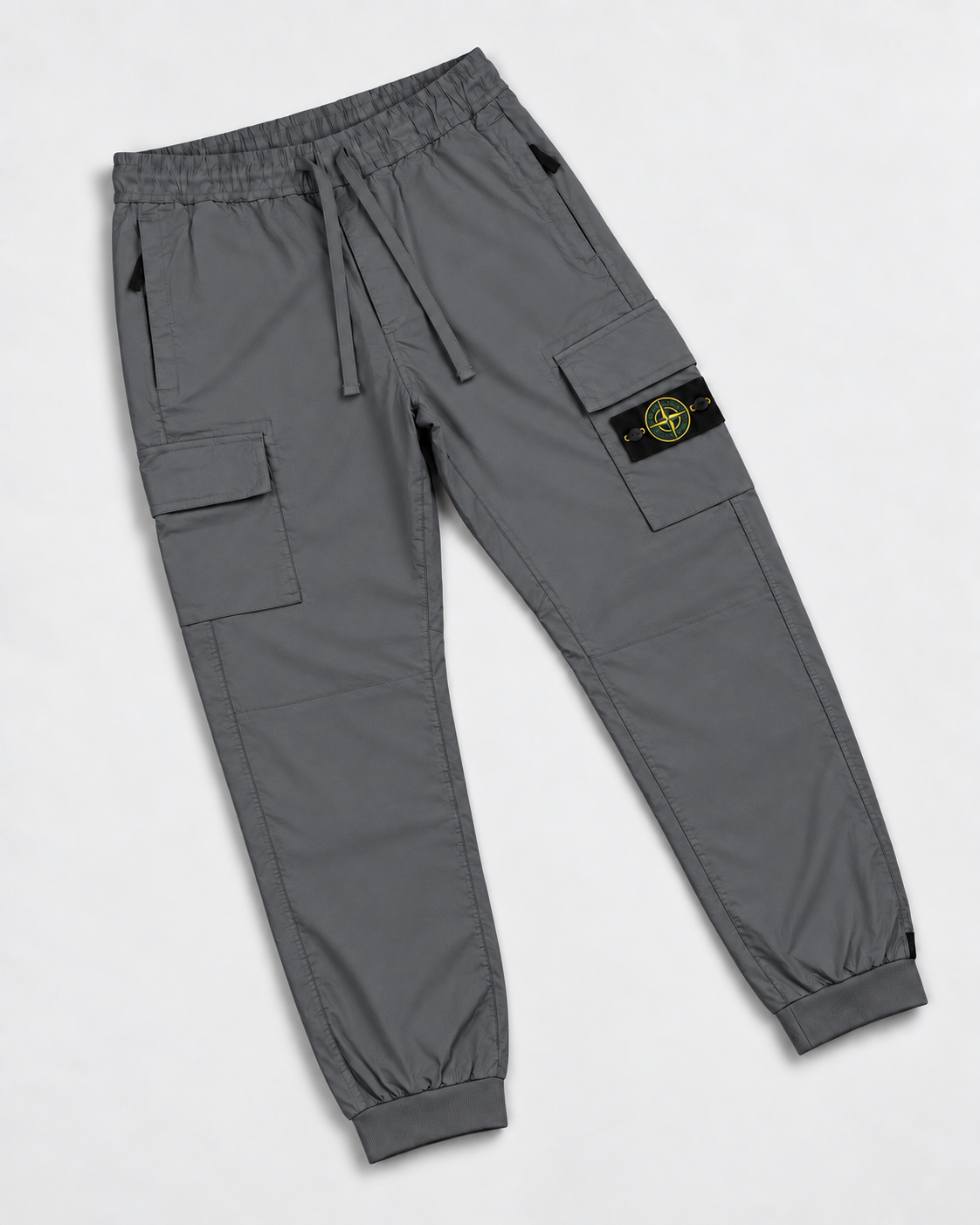 SI Parachute Trousers - Anthracite / Charcoal