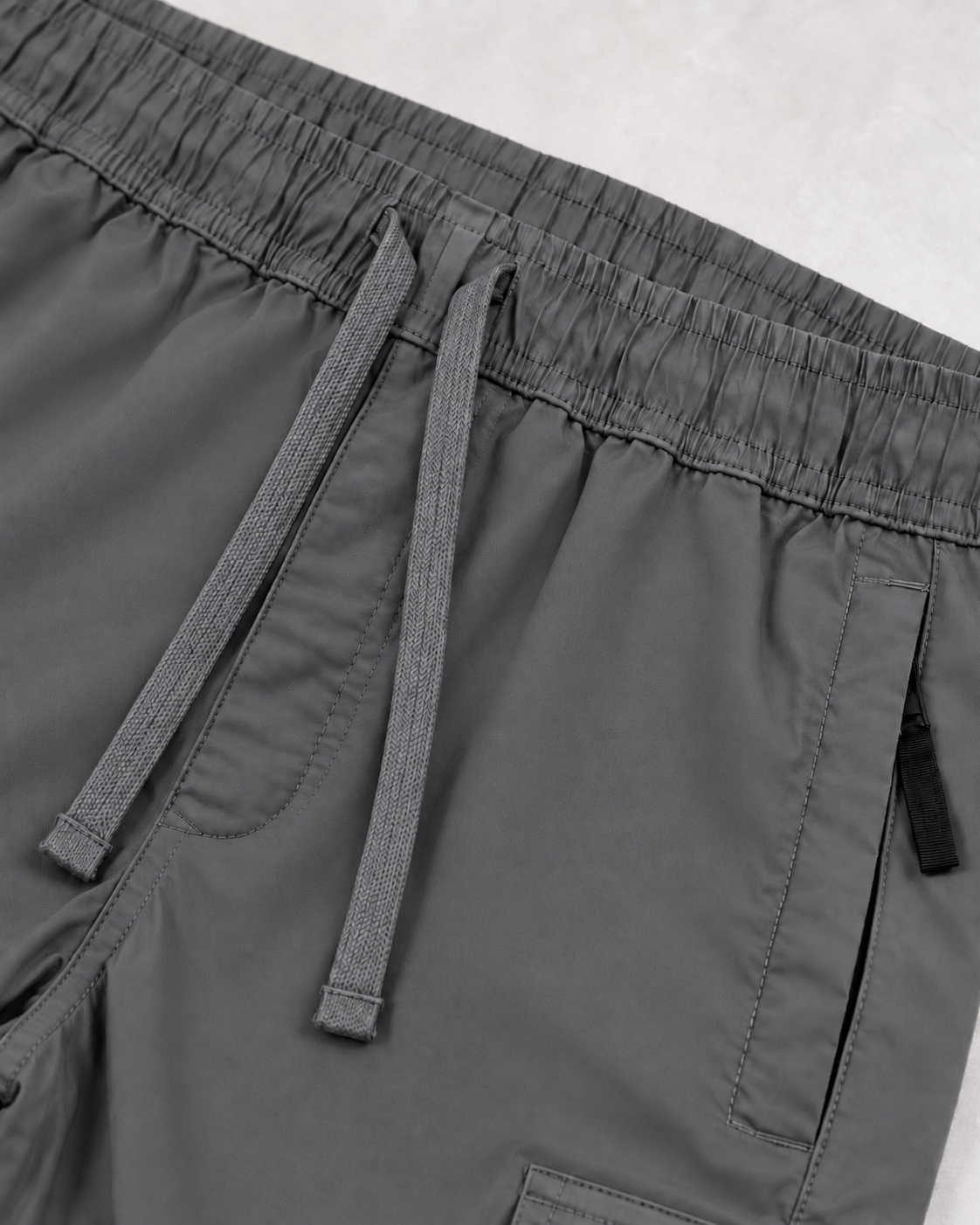 SI Parachute Trousers - Anthracite / Charcoal