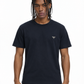 PRD Cotton T-Shirt - Dark Blue