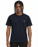 PRD Cotton T-Shirt - Dark Blue
