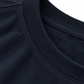 PRD Cotton T-Shirt - Dark Blue