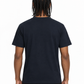PRD Cotton T-Shirt - Dark Blue