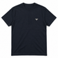 PRD Cotton T-Shirt - Dark Blue