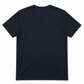 PRD Cotton T-Shirt - Dark Blue