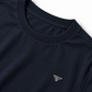 PRD Cotton T-Shirt - Dark Blue