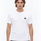 PRD Cotton T-Shirt - White