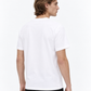 PRD Cotton T-Shirt - White
