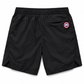 Canadags Killarney Shorts - Black
