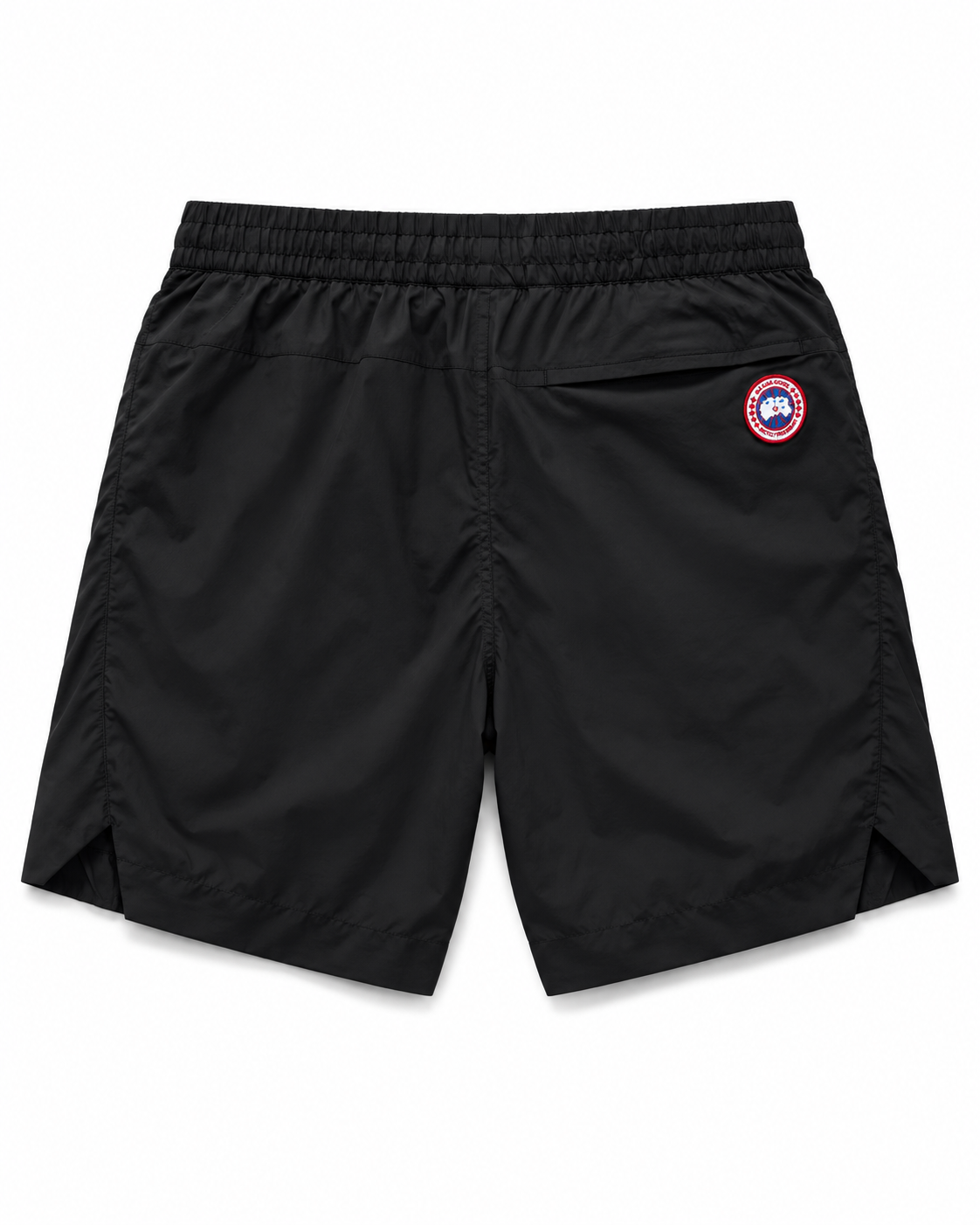 Canadags Killarney Shorts - Black