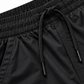 Canadags Killarney Shorts - Black