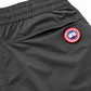 Canadags Killarney Shorts - Anthracite