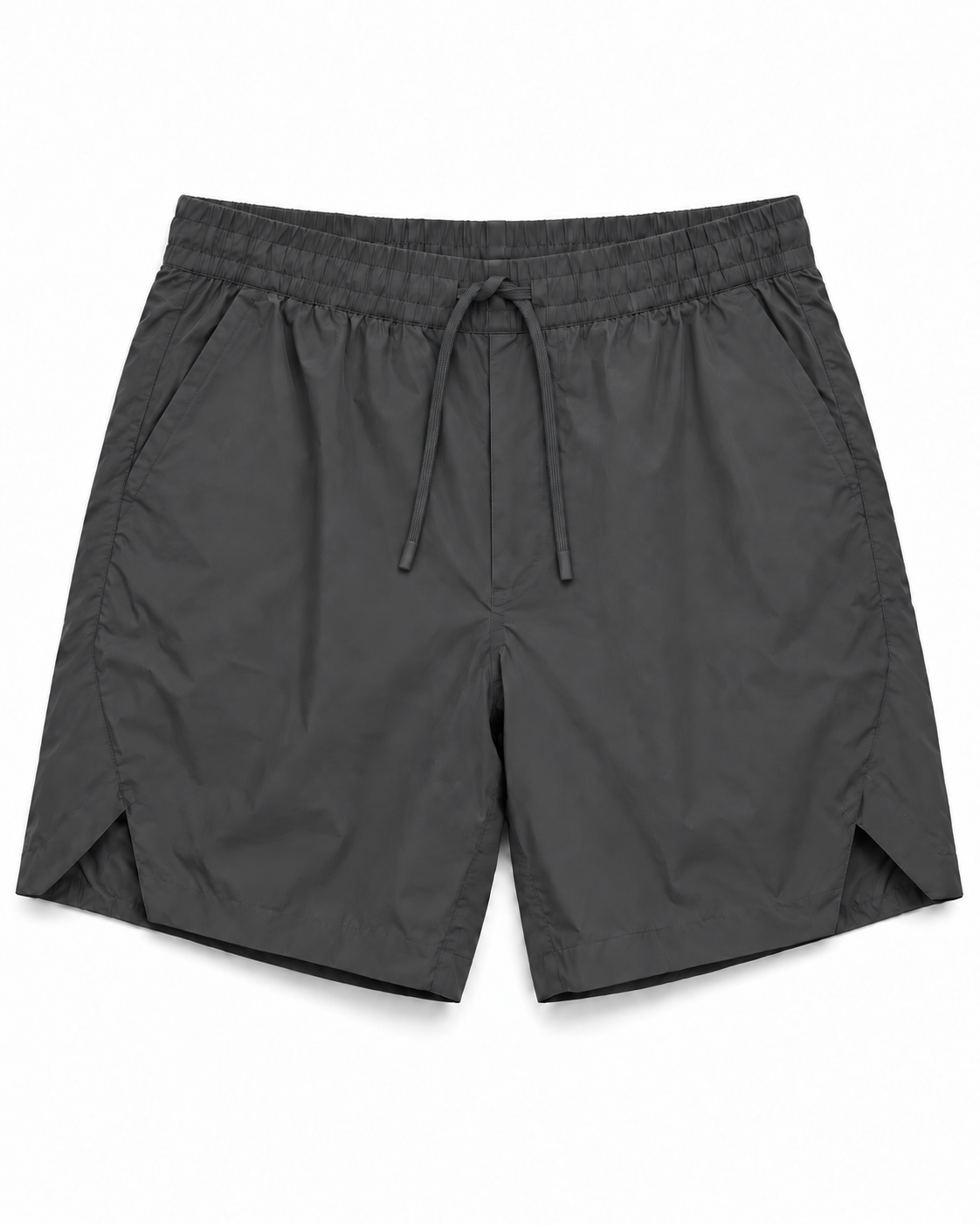 Canadags Killarney Shorts - Anthracite