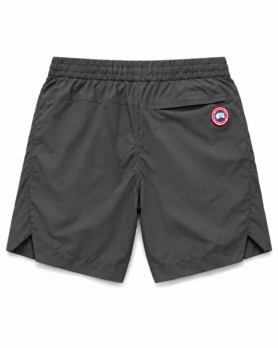 Canadags Killarney Shorts - Anthracite