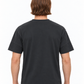 MNCLR Logo Patch Cotton Blend T-Shirt - Black